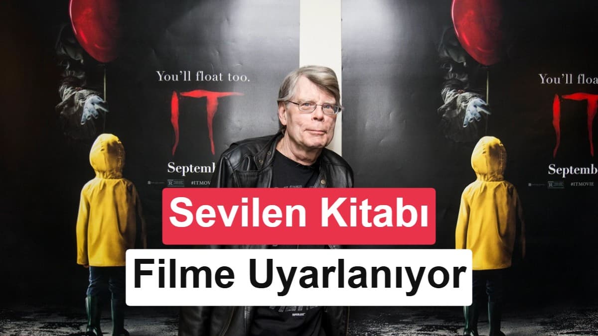 Yaratık" Adıyla Çevrilen Romanın Film Uyarlaması İçin Searchlight Pictures, Final Destination Bloodlines'ın Yönetmenleri"