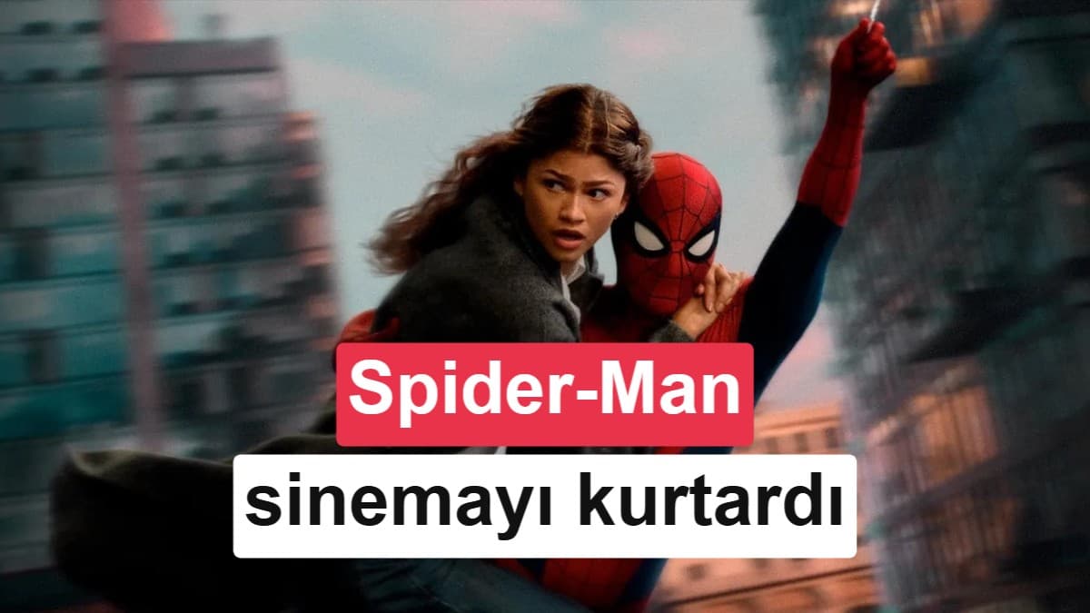 Hafta Sonunda Kuzey Amerika'da 355 Milyon Dolar Hasılat Elde Ederek Avengers: Endgame'in 357 Milyon Dolarlık Rekorunun Hemen Gerisinde Kaldı