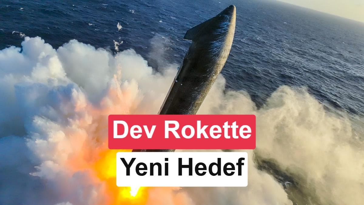 Испытательный полет Starship в конце этого месяца: цель — поймать верхнюю ступень ракеты в воздухе механическими руками на стартовой башне