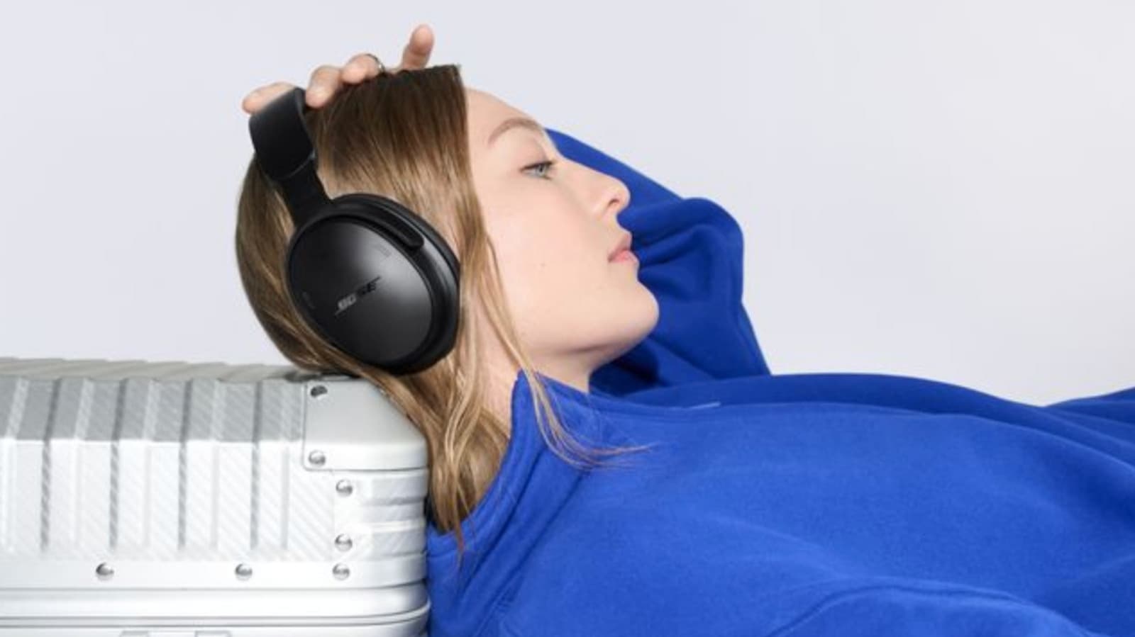 Fones de Ouvido Sony Wh-1000xm6 Custam US$ 359, Suportam Áudio Lossless Com Fio e Melhoram Clareza de Chamadas