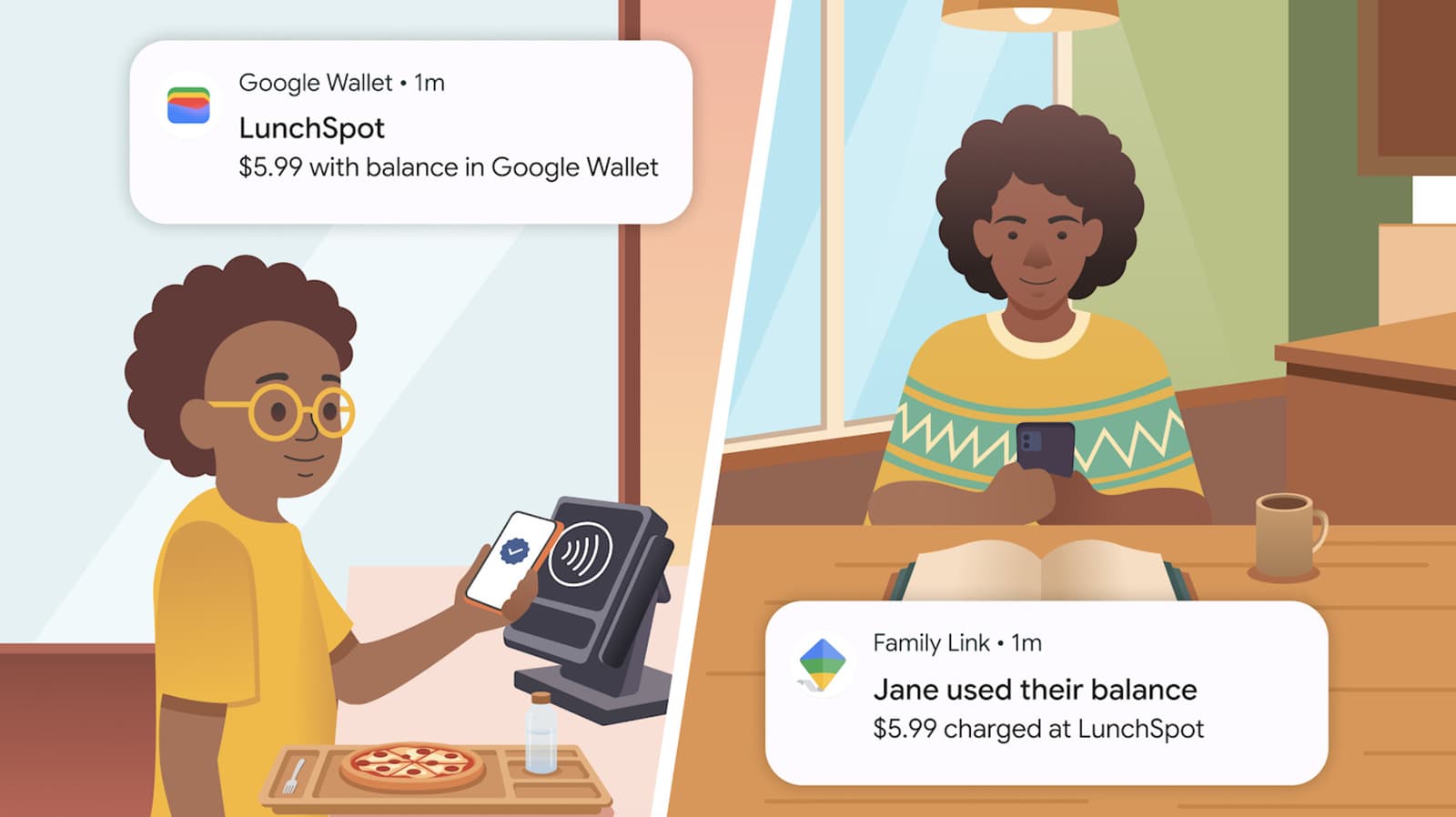 Google Wallet Launches Parental Spending Controls for US Teens