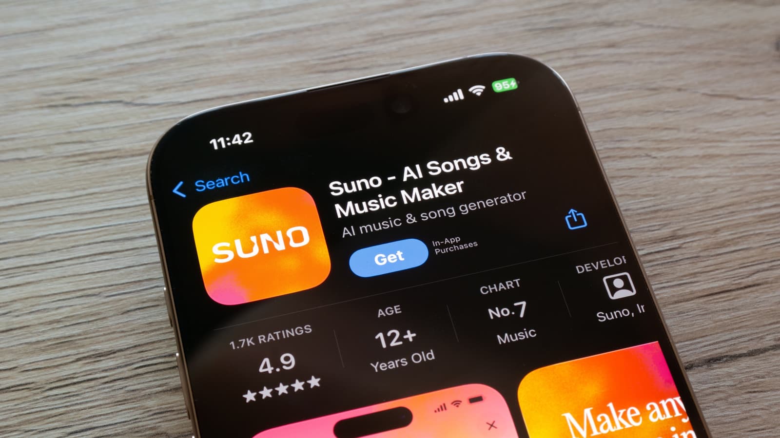 Suno Is Working With Audible Magic and Musixmatch to Screen Uploaded Audio and Lyrics for Misuse