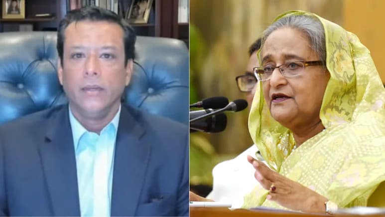 Bangladesh's Current Authorities Have Rejected Accusations of Widespread Political Persecution