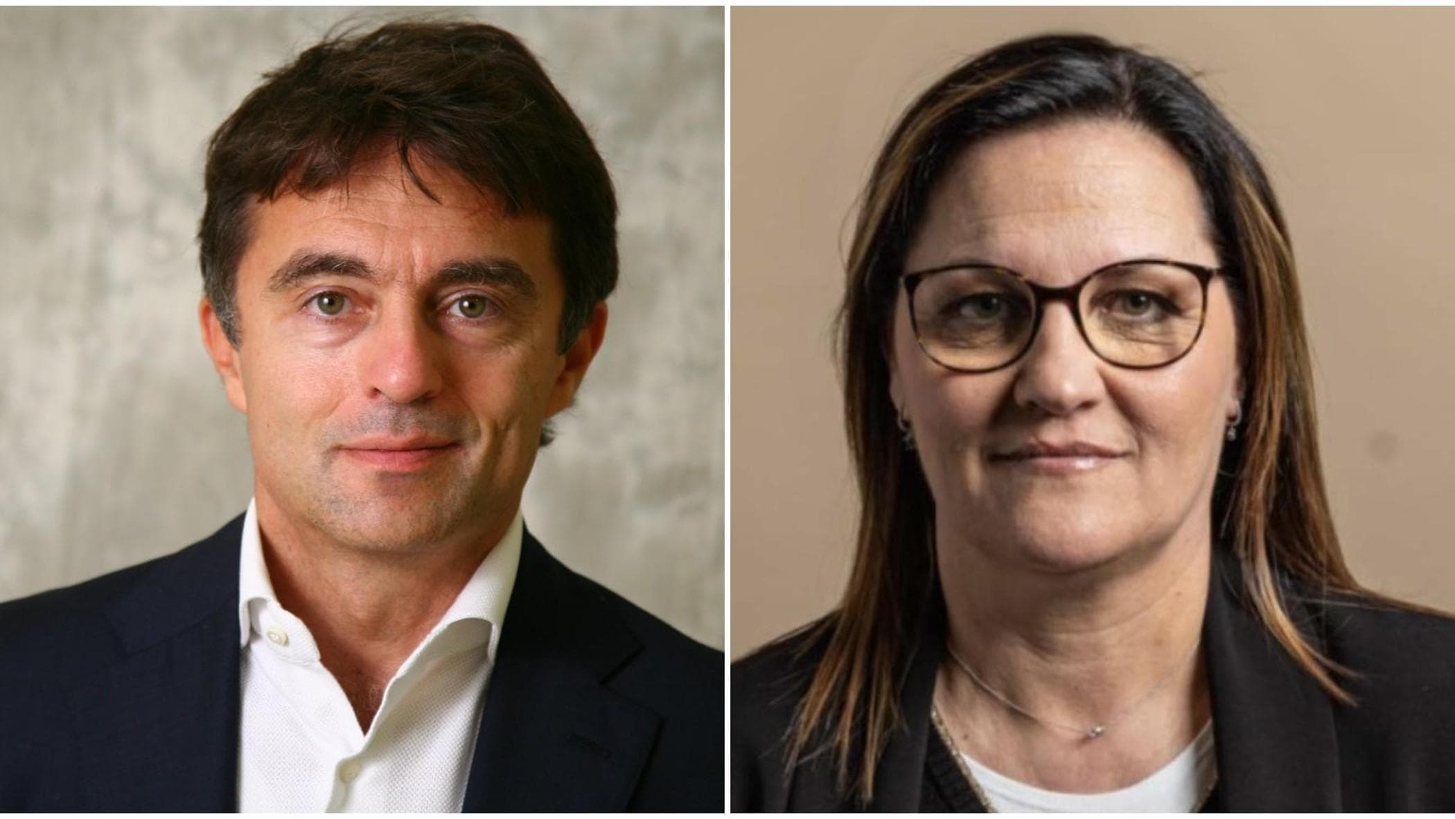 Sala, 58, and Her Husband Massimo, Also 58, Were Among the Dead