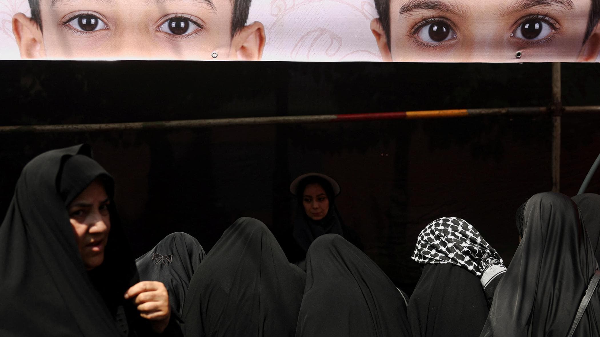 Iran Sparked a Sharp Rebuke From Defense Secretary Pete Hegseth