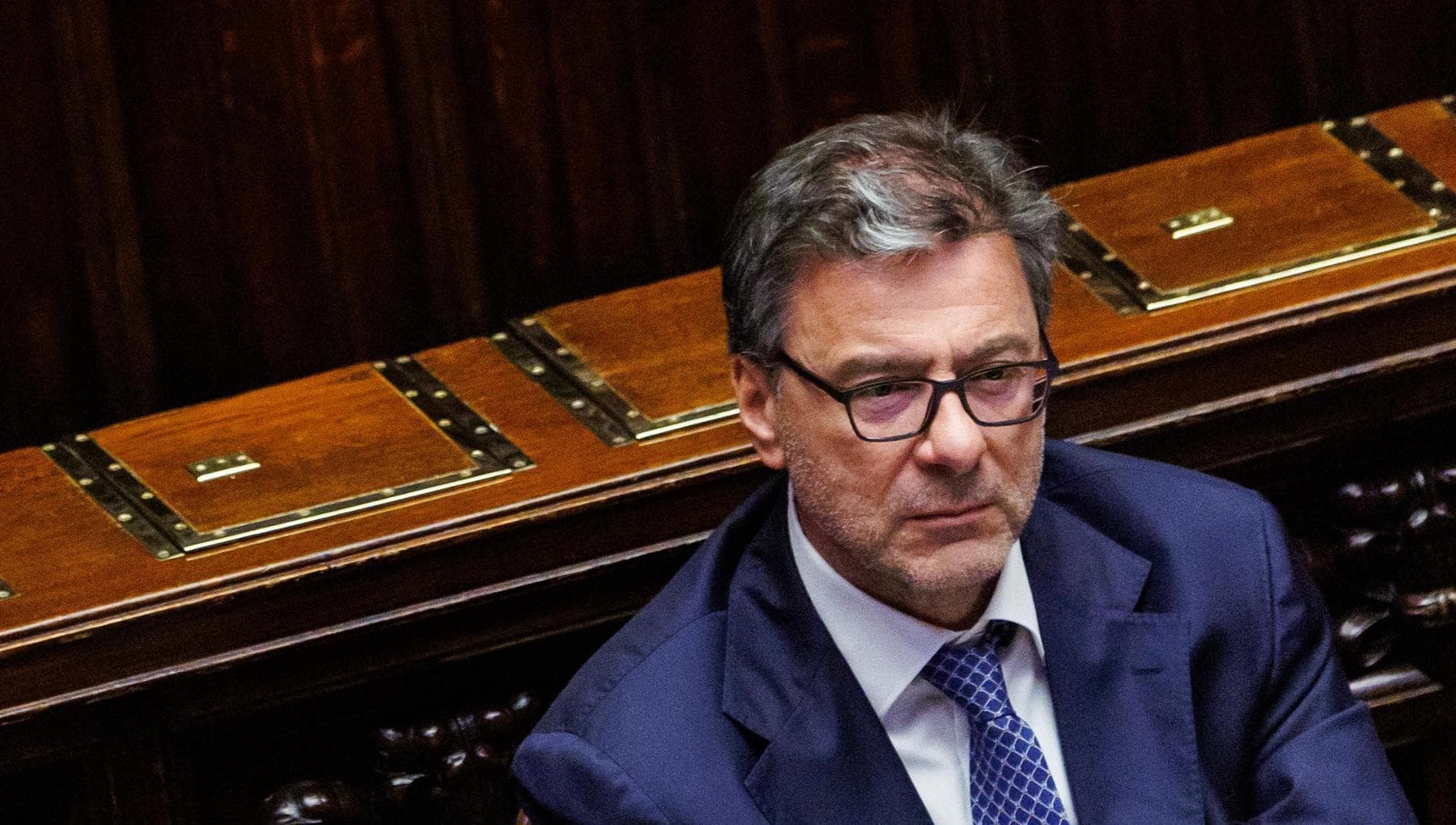 Italy's Treasury Braces for Demands As Meloni Prepares Fifth Budget