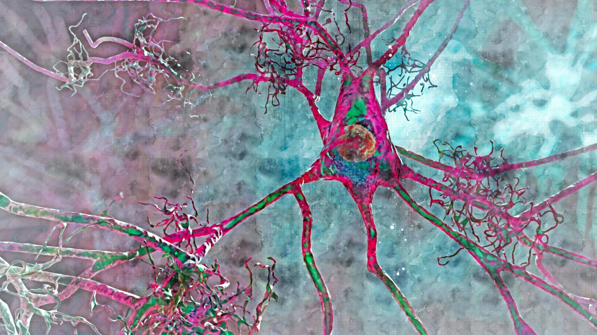 Reducing EPS8 Activity Prevented These Harmful Aggregates and Preserved Nerve Function