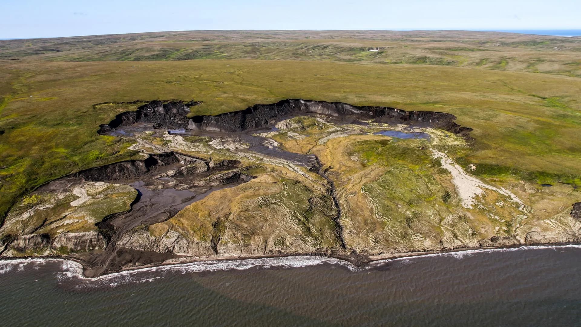 The Findings, Published in Nature Geoscience, Offer a More Reassuring Picture Than Previously Feared