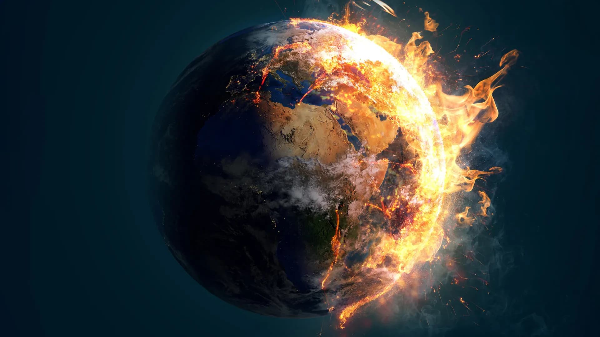 Both Approaches Supported the Conclusion That Global Warming Has Accelerated