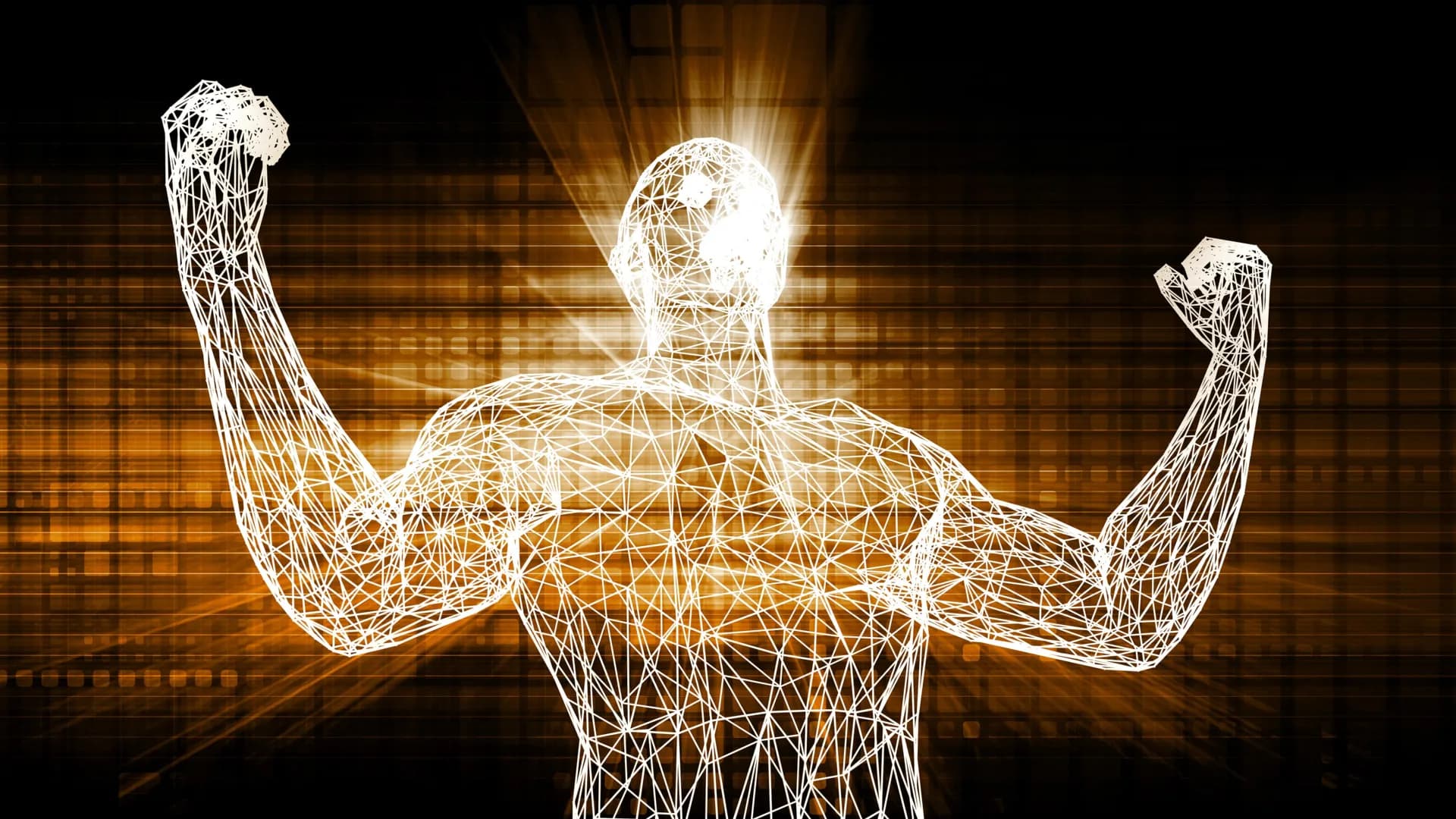科学家发现一种可以增强衰老肌肉修复的化合物