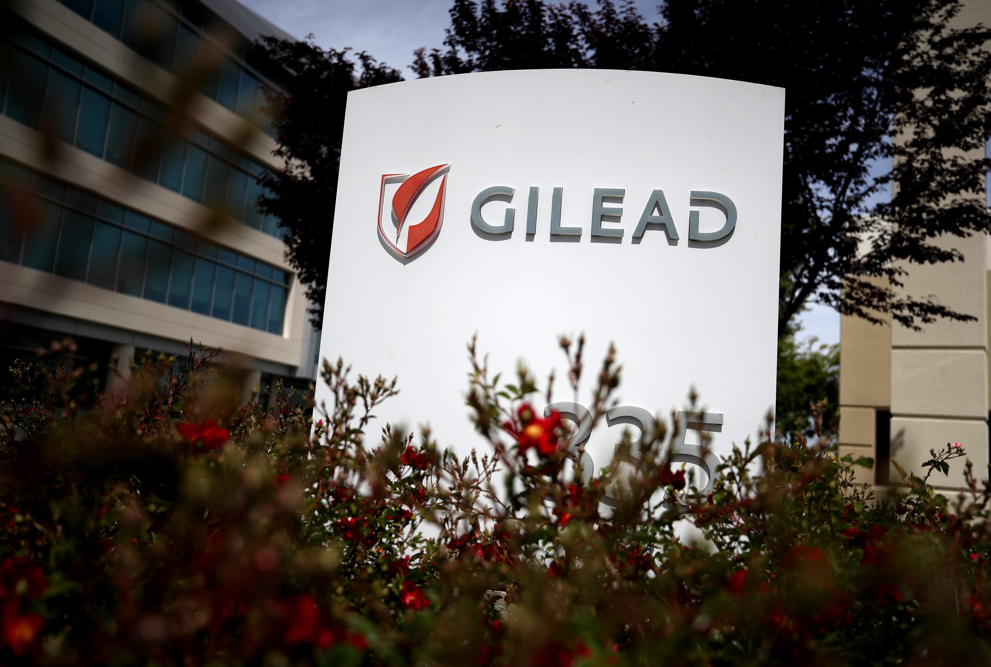 К 1 отменило решение апелляционного суда штата о возможной ответственности Gilead, что вызвало тревогу в фармацевтической отрасли из-за